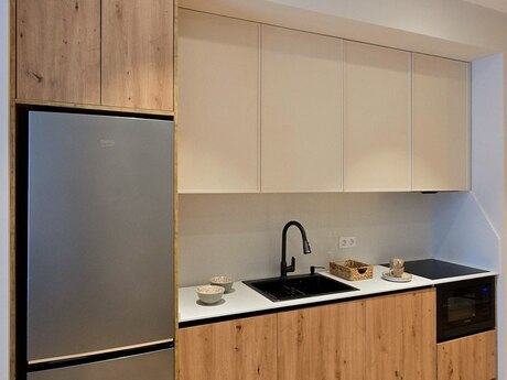 Аренда: 1-комнатная квартира, 45 м², Nardaran: 3 000 ₼/мес 5