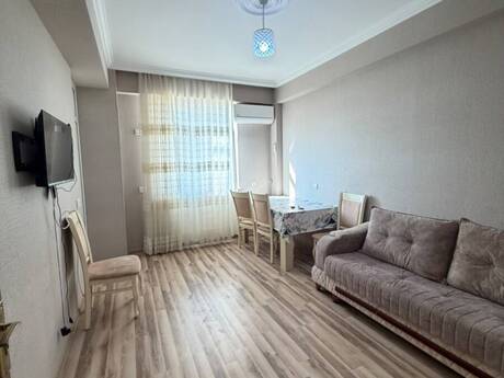 Elan №6420942 - Bakı, Masazır q., 2 otaqlı, 44 m², 1/6 mərtəbə