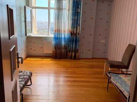 Kirayə 3 otaqlı mənzil, 90 m², İnşaatçılar: 800 ₼/ay 5