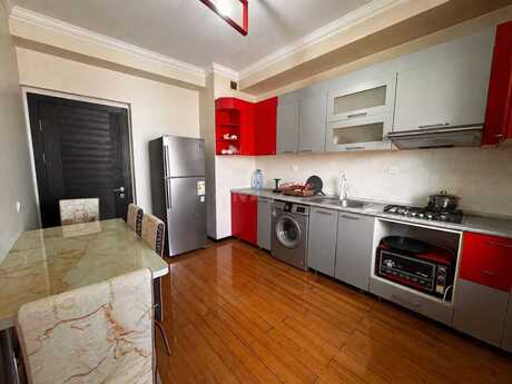 Elan №6420950 - Bakı, 20 Yanvar m., 2 otaqlı, 80 m², 15/19 mərtəbə