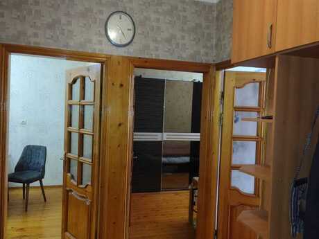 3 otaq · 85 m² · 6/9 mərtəbə, Biləcəri