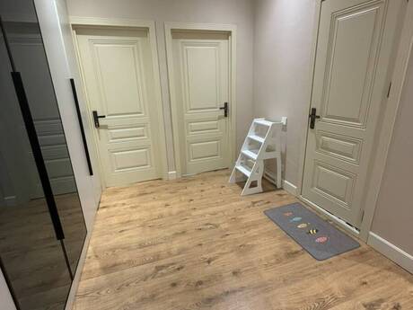 2-room apartment, 66 m², İnci Residence: 145 000 ₼ 5