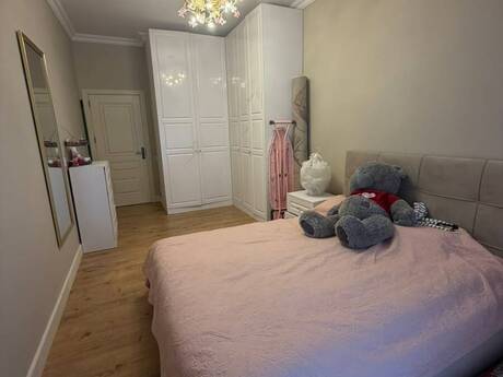 2-room apartment, 66 m², İnci Residence: 145 000 ₼ 4
