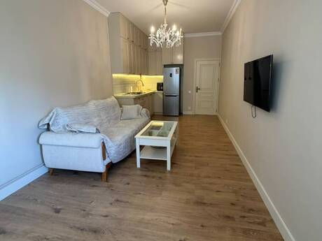 2-room apartment, 66 m², İnci Residence: 145 000 ₼ 2