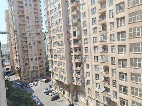 Elan №6420951 - Bakı, Gənclik m., 3 otaqlı, 82 m², 11/17 mərtəbə