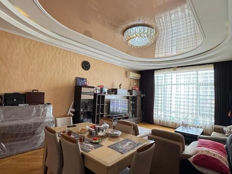 3 otaqlı mənzil, 100 m², 20 Yanvar: 264 000 ₼ 4