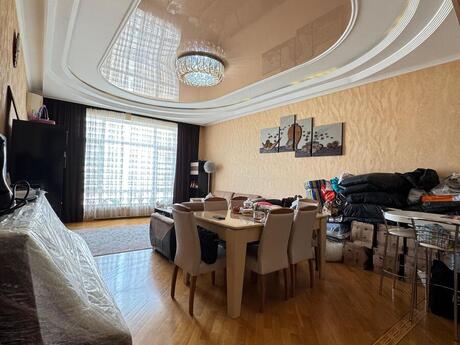 3 otaqlı mənzil, 100 m², 20 Yanvar: 264 000 ₼ 3