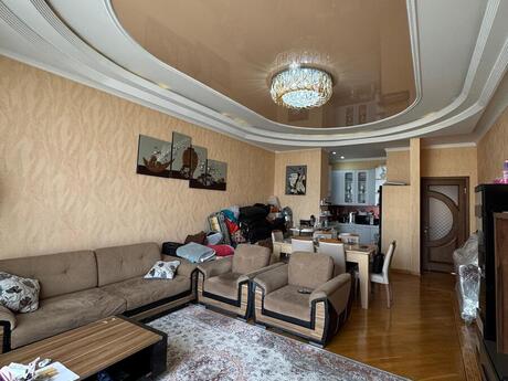 3 otaqlı mənzil, 100 m², 20 Yanvar: 264 000 ₼ 5