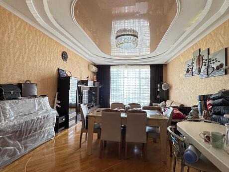 3 otaqlı mənzil, 100 m², 20 Yanvar: 264 000 ₼ 2