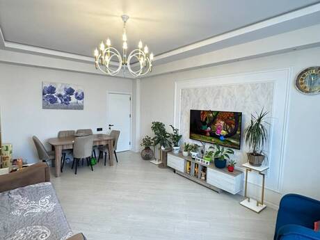 3 otaqlı mənzil, 100 m², İnşaatçılar: 233 000 ₼ 2