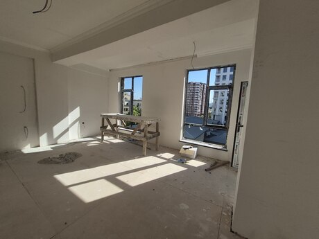 3 otaqlı mənzil, 103 m², Nərimanov: 277 000 ₼ 3