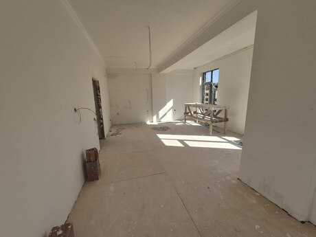 3 otaqlı mənzil, 103 m², Nərimanov: 277 000 ₼ 5