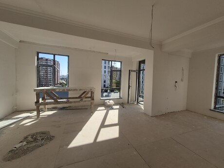 3 otaqlı mənzil, 103 m², Nərimanov: 277 000 ₼ 2