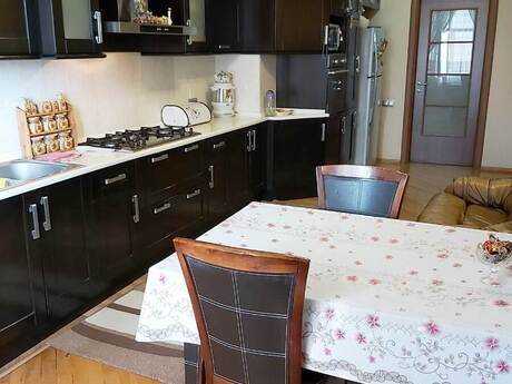 3 otaqlı mənzil, 175 m², Nizami: 510 000 ₼ 3