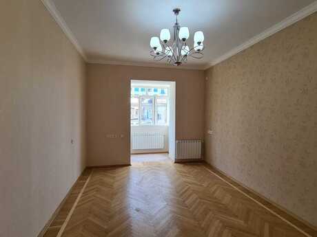3 otaqlı mənzil, 175 m², Nizami: 510 000 ₼ 2
