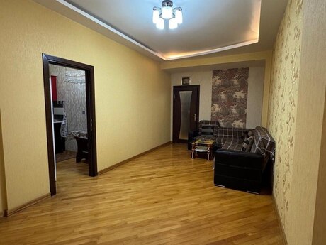 2 otaqlı mənzil, 61 m², Memar Əcəmi: 205 000 ₼ 4
