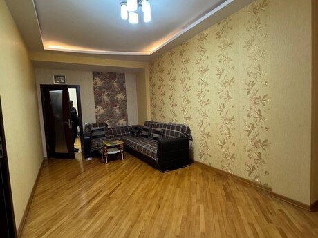2 otaqlı mənzil, 61 m², Memar Əcəmi: 205 000 ₼ 3