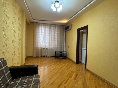 2 otaqlı mənzil, 61 m², Memar Əcəmi: 205 000 ₼ 5