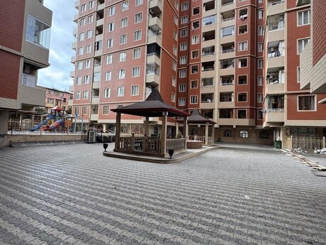 2 otaqlı mənzil, 61 m², Memar Əcəmi: 205 000 ₼ 2