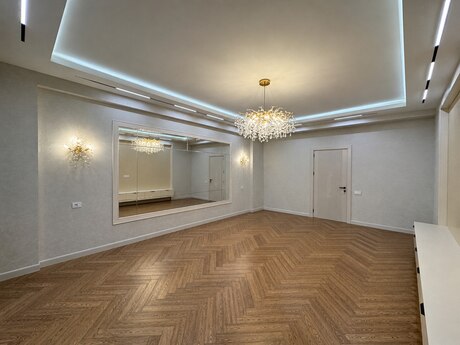4 otaqlı mənzil, 185 m², Renessans Palace: 785 000 ₼ 3