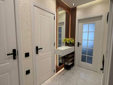 Elan №6420997 - Bakı, Əhmədli m., 3 otaqlı, 65 m², 5/9 mərtəbə
