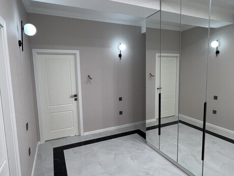 2 otaqlı mənzil, 93,3 m², Binəqədi: 295 000 ₼ 2