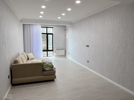 2 otaqlı mənzil, 93,3 m², Binəqədi: 295 000 ₼ 4
