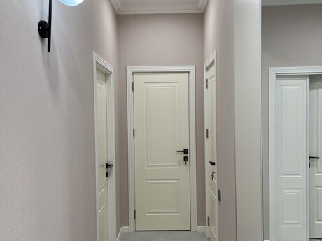 2 otaqlı mənzil, 93,3 m², Binəqədi: 295 000 ₼ 3