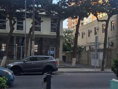 2 otaqlı mənzil, 80 m², Qara Qarayev: 201 000 ₼ 4