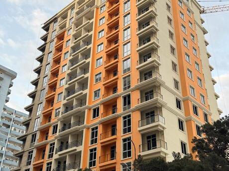 Elan №6420981 - Bakı, Qara Qarayev m., 2 otaqlı, 80 m², 5/15 mərtəbə