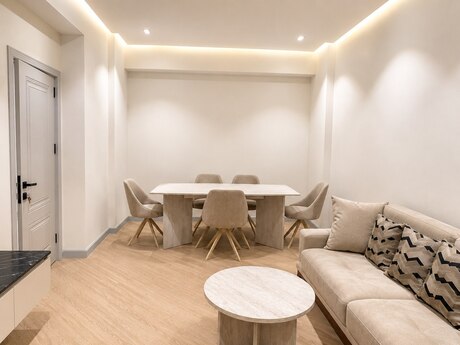 Kirayə 2 otaqlı mənzil, 75 m², Şah İsmayıl Xətai: 1 300 ₼/ay 2