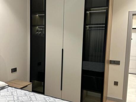 Kirayə 2 otaqlı mənzil, 75 m², Şah İsmayıl Xətai: 1 300 ₼/ay 5