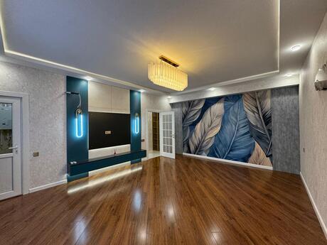 Elan №6420983 - Bakı, Həzi Aslanov m., 2 otaqlı, 84 m², 6/18 mərtəbə