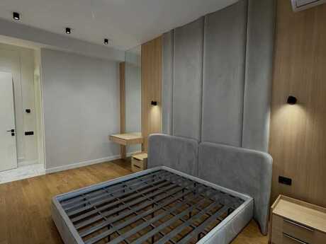 2 otaqlı mənzil, 100 m², Whitestone Towers: 495 000 ₼ 4