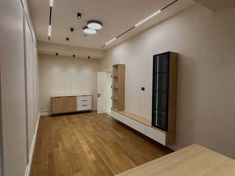 2 otaqlı mənzil, 100 m², Whitestone Towers: 495 000 ₼ 2