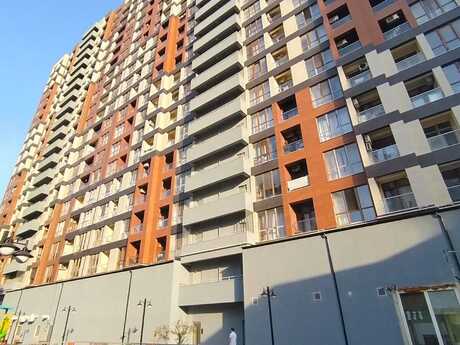 1 otaqlı mənzil, 31 m², Melissa Azadlıq: 140 000 ₼ 2