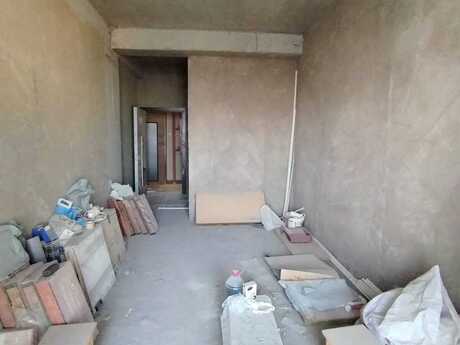 1 otaqlı mənzil, 31 m², Melissa Azadlıq: 140 000 ₼ 4