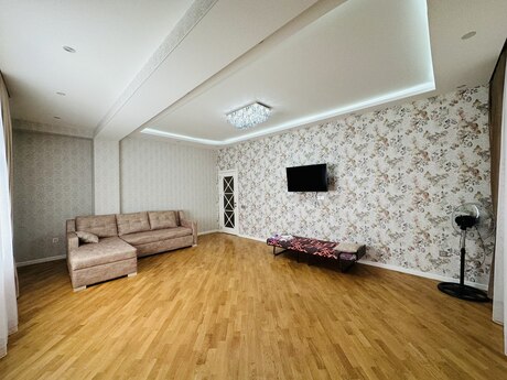2 otaqlı mənzil, 107 m², Gənclik: 330 000 ₼ 5