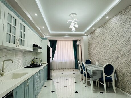 2 otaqlı mənzil, 107 m², Gənclik: 330 000 ₼ 3