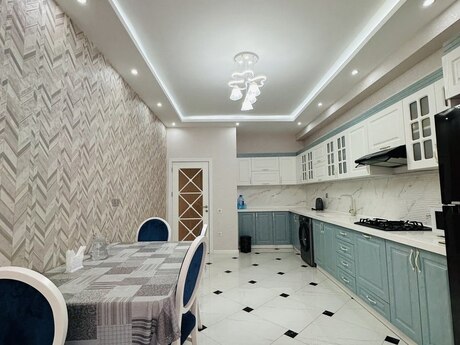 2 otaqlı mənzil, 107 m², Gənclik: 330 000 ₼ 4