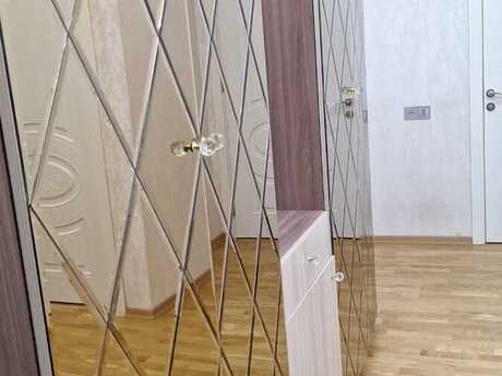 3 otaq · 105 m² · 18/20 mərtəbə, Qara Qarayev