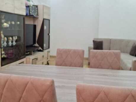 3 otaqlı mənzil, 105 m², Qara Qarayev: 320 000 ₼ 4