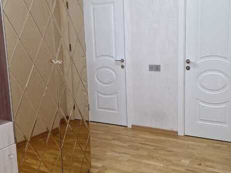 3 otaqlı mənzil, 105 m², Qara Qarayev: 320 000 ₼ 2
