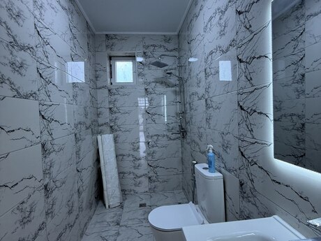 3 otaqlı həyət evi, 100 m², Məmmədli: 82 000 ₼ 4