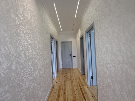 3 otaqlı həyət evi, 100 m², Məmmədli: 82 000 ₼ 3