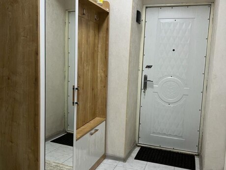 Elan №6421011 - Bakı, Gənclik m., 2 otaqlı, 65 m², 3/9 mərtəbə