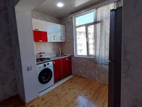 Kirayə 2 otaqlı mənzil, 52 m², İnşaatçılar: 800 ₼/ay 4