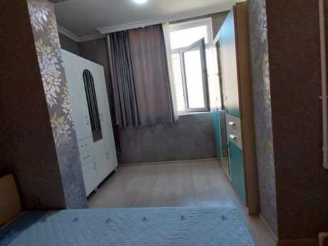 Kirayə 2 otaqlı mənzil, 52 m², İnşaatçılar: 800 ₼/ay 5