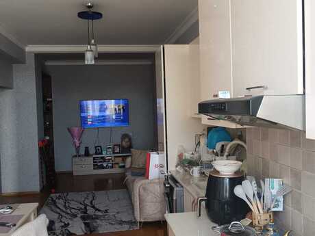 Объявление №6421041 - Баку, м. Мемар Аджеми, 2-комн., 68 м², 4/17 этаж