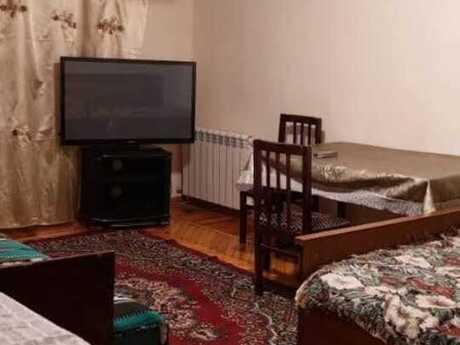 Elan №6421022 - Bakı, İnşaatçılar m., 1 otaqlı, 35 m², 2/5 mərtəbə
